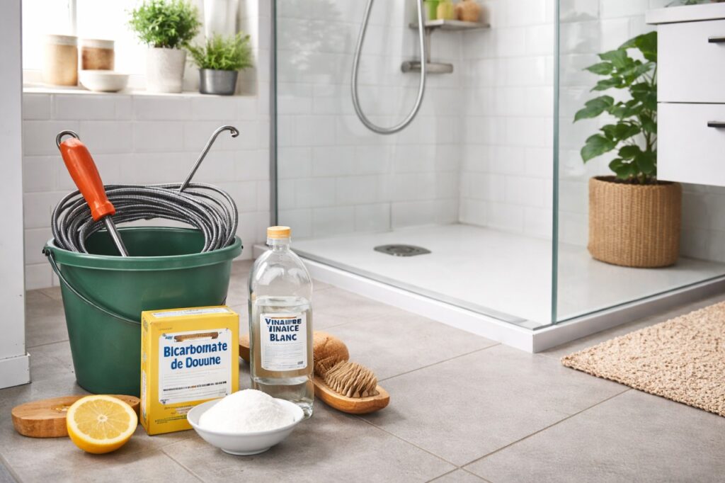 Les solutions naturelles qui respectent les canalisations